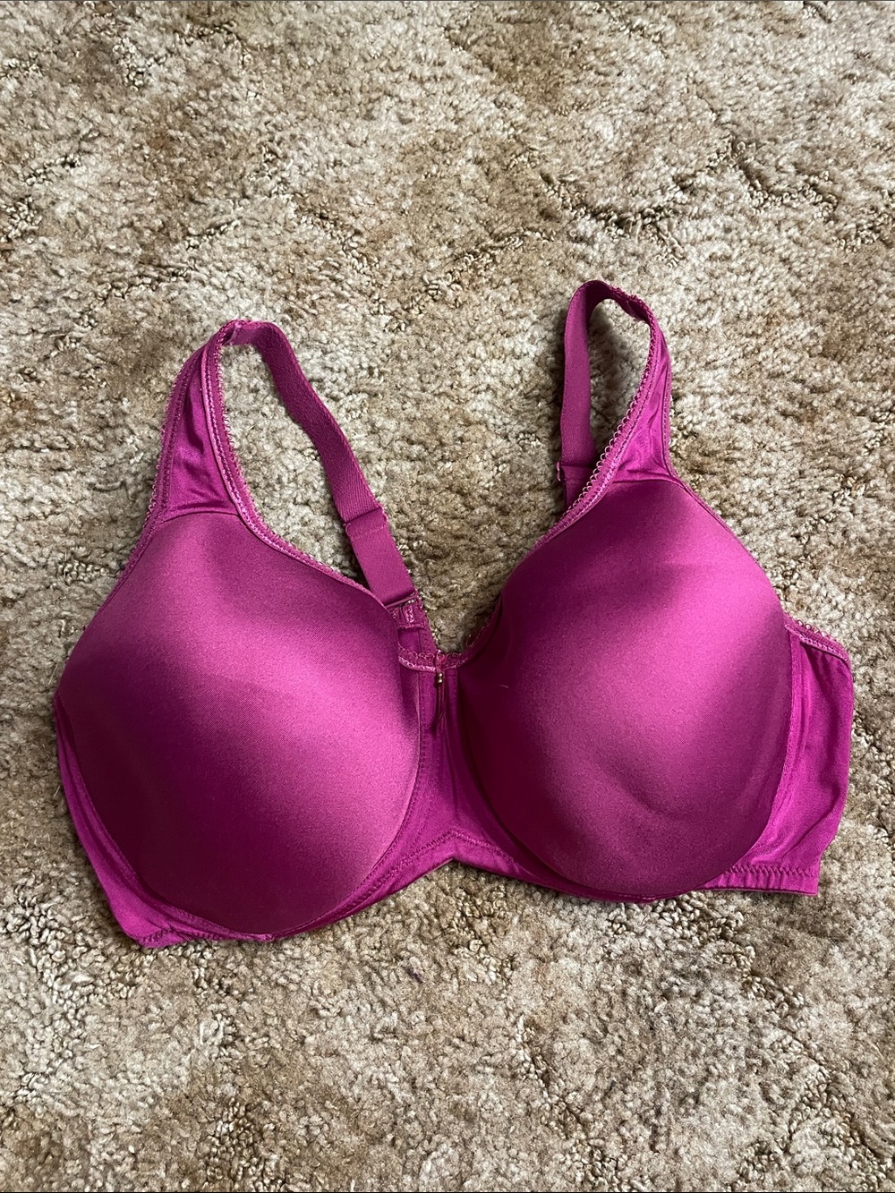 Wacoal Bra Size 38DD